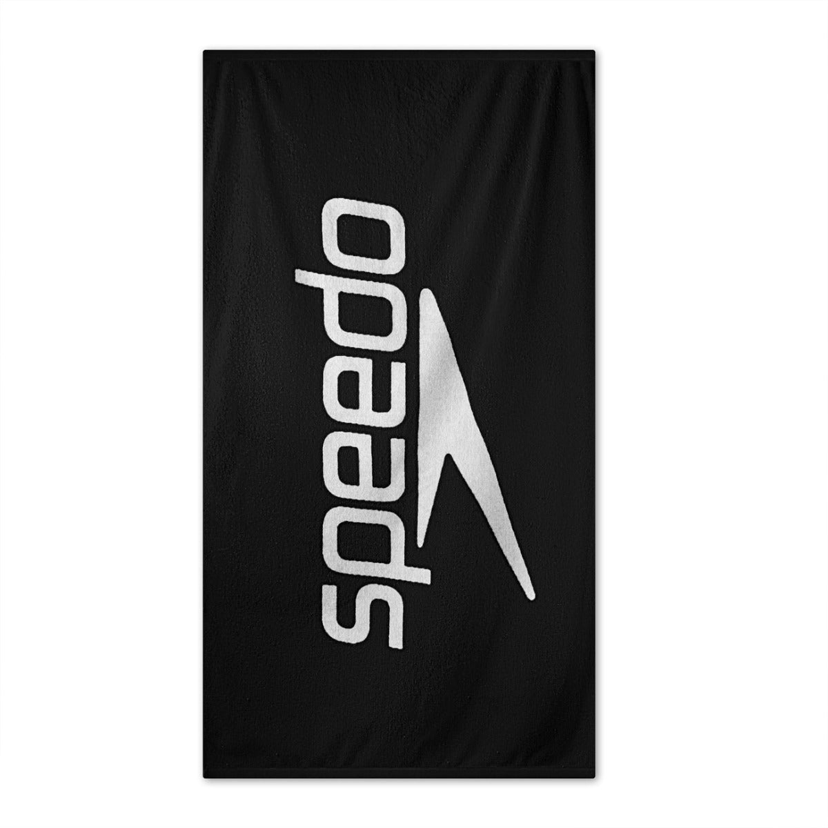LOGO TOWEL AU