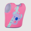 KOALA PRINTED FLOAT VEST IU