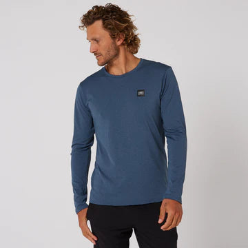 MENS SURF SHIRT L/S