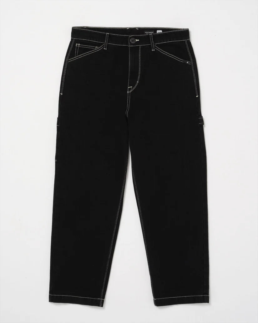 KRAFTSMAN II DENIM