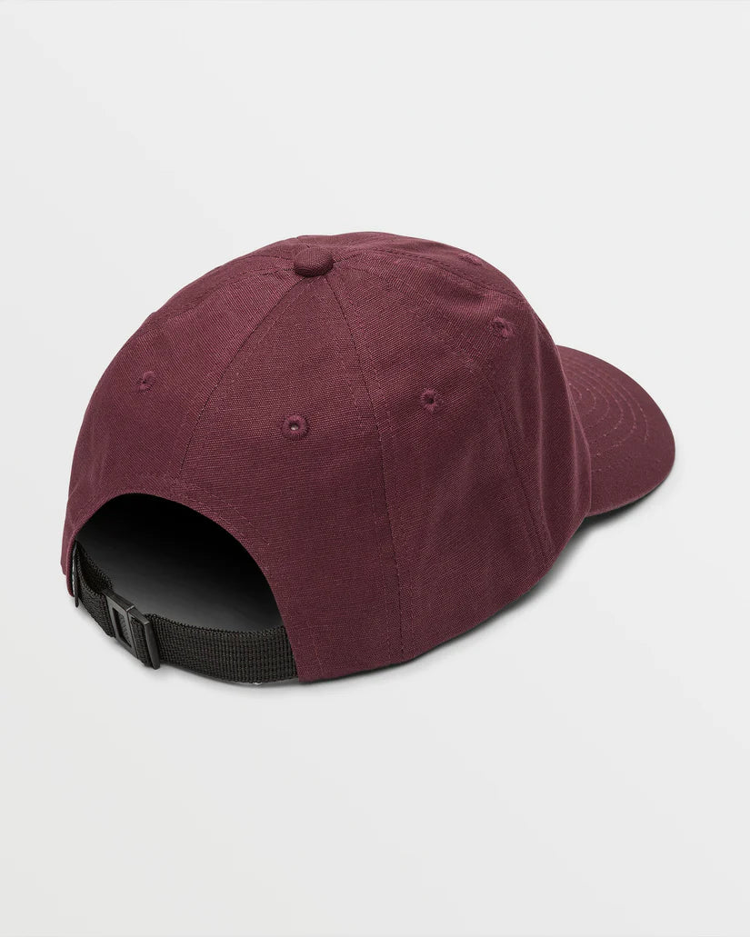 RAMP STONE ADJ HAT