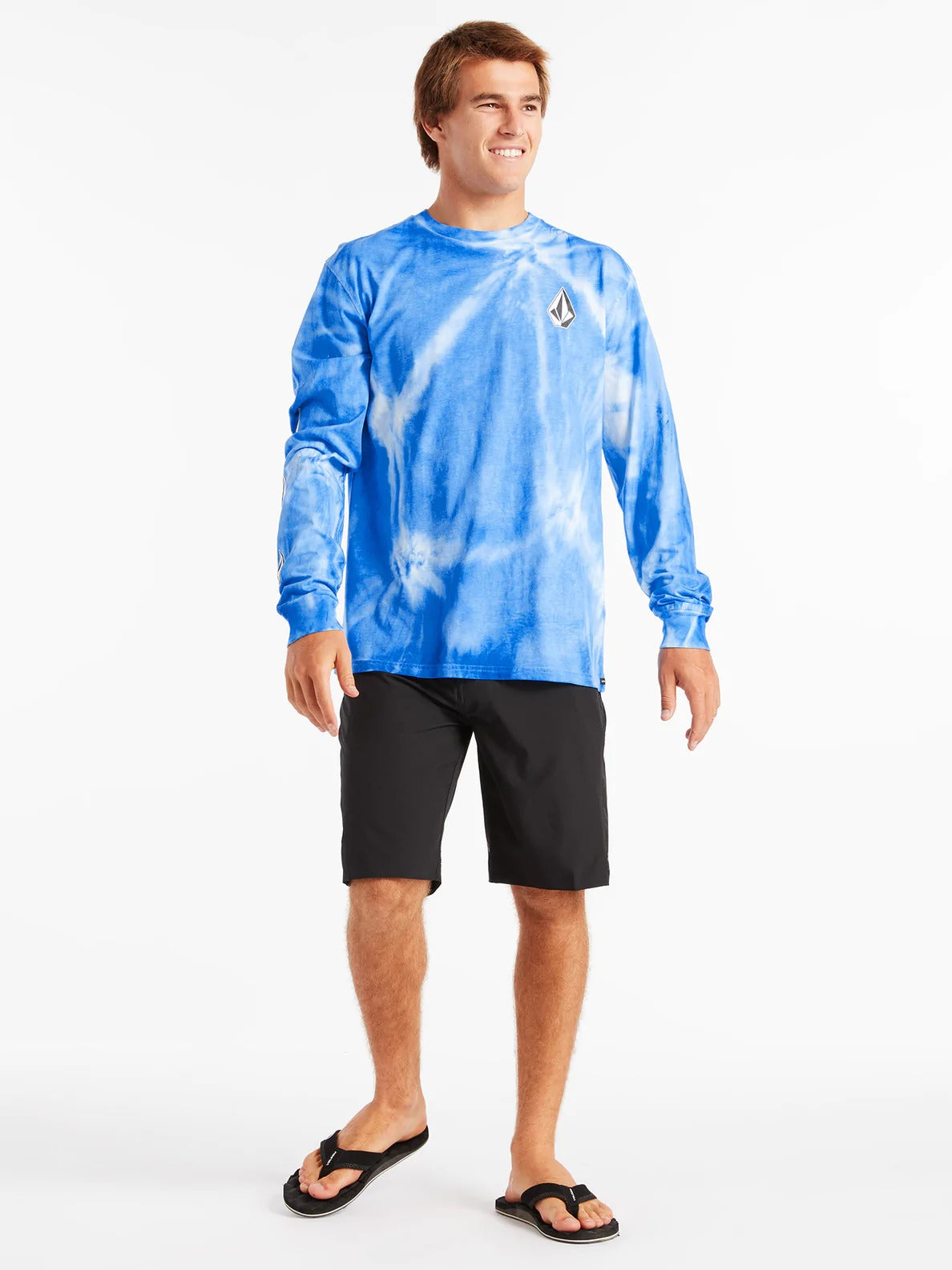 ICONIC STONE STARDYE LST