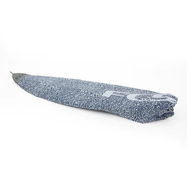 6'3" STRETCH SHORT BOARD
