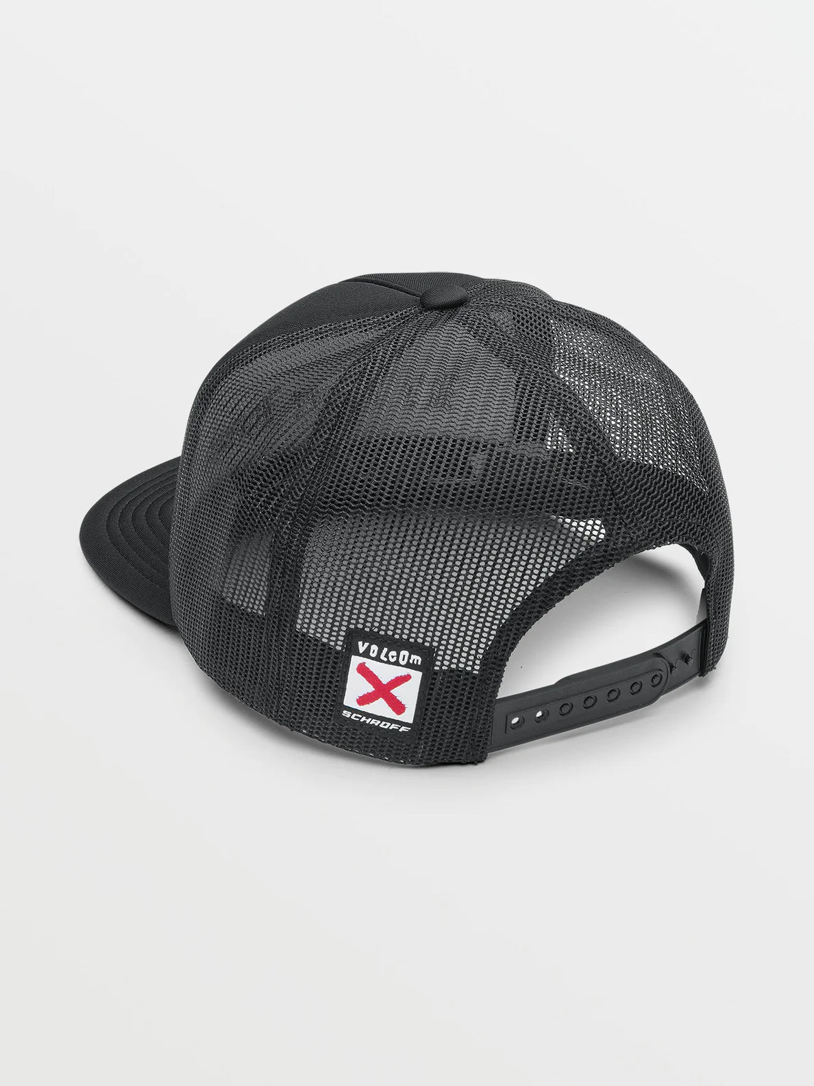 SCHROFF X VOLCOM CHEESE