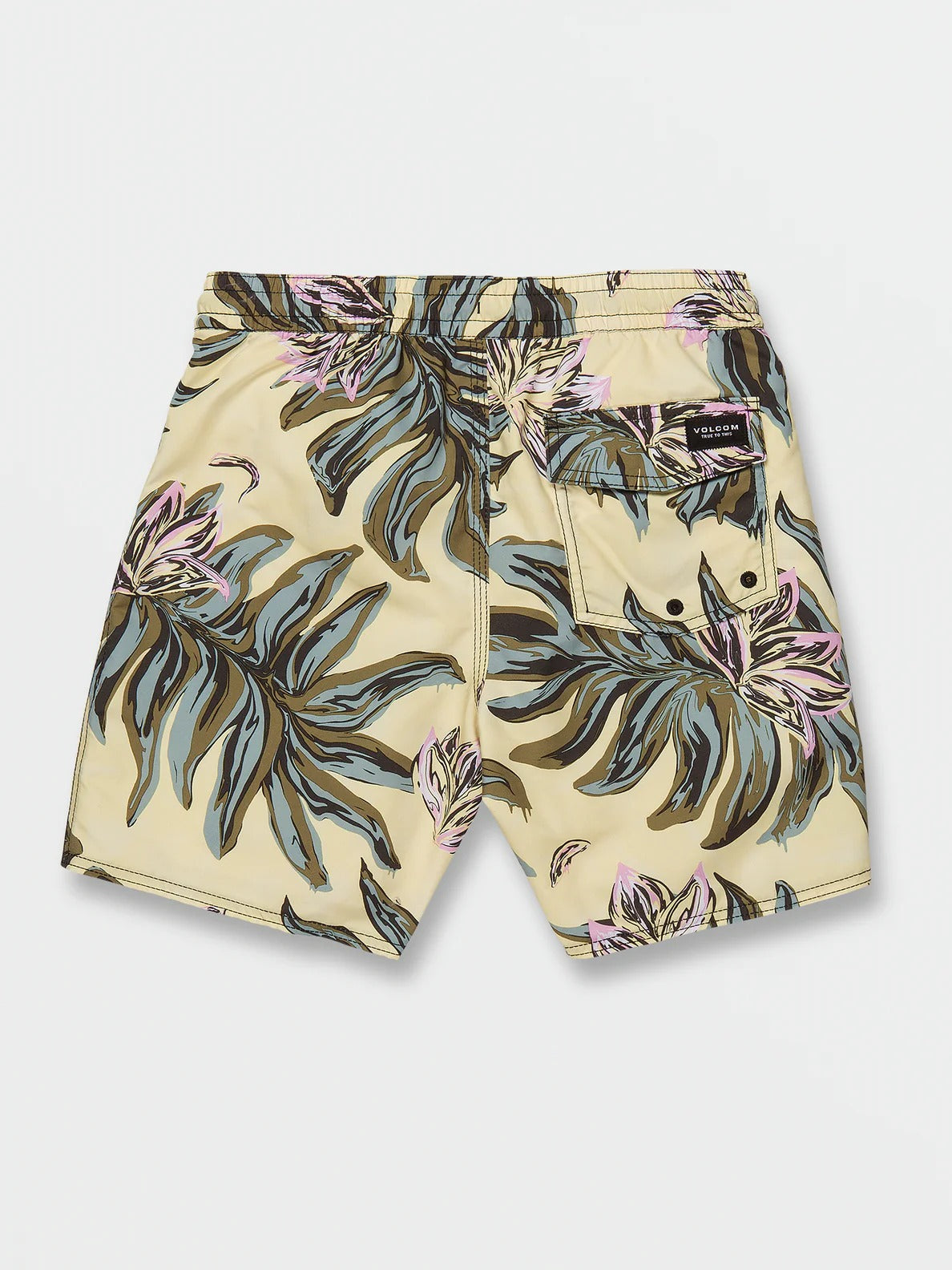POLLY PACK TRUNK