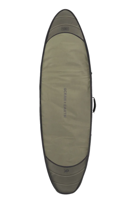 HYPA - 1 BOARD SHORTBOARD DAY COVER