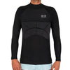 RIB GUARD PADDED L/S