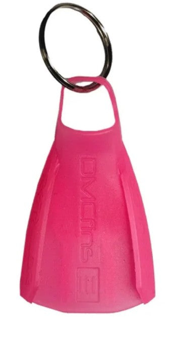 DMC FINS MINI FIN JAR OS