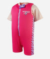 PRINTED FLOAT SUIT IU