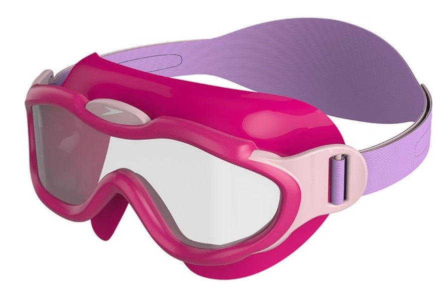 SEA SQUAD MASK JU