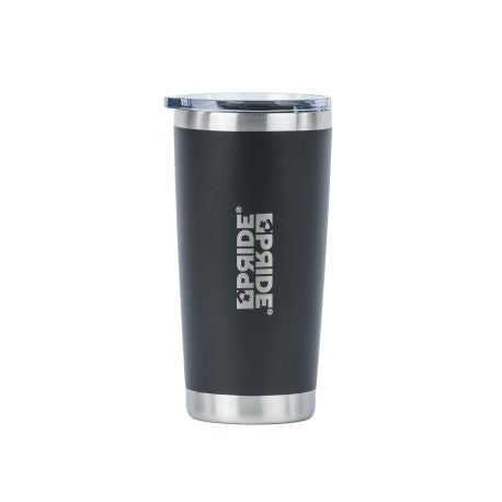 PRIDE TRAVEL TUMBLER