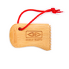 BAMBOO WAX COMB
