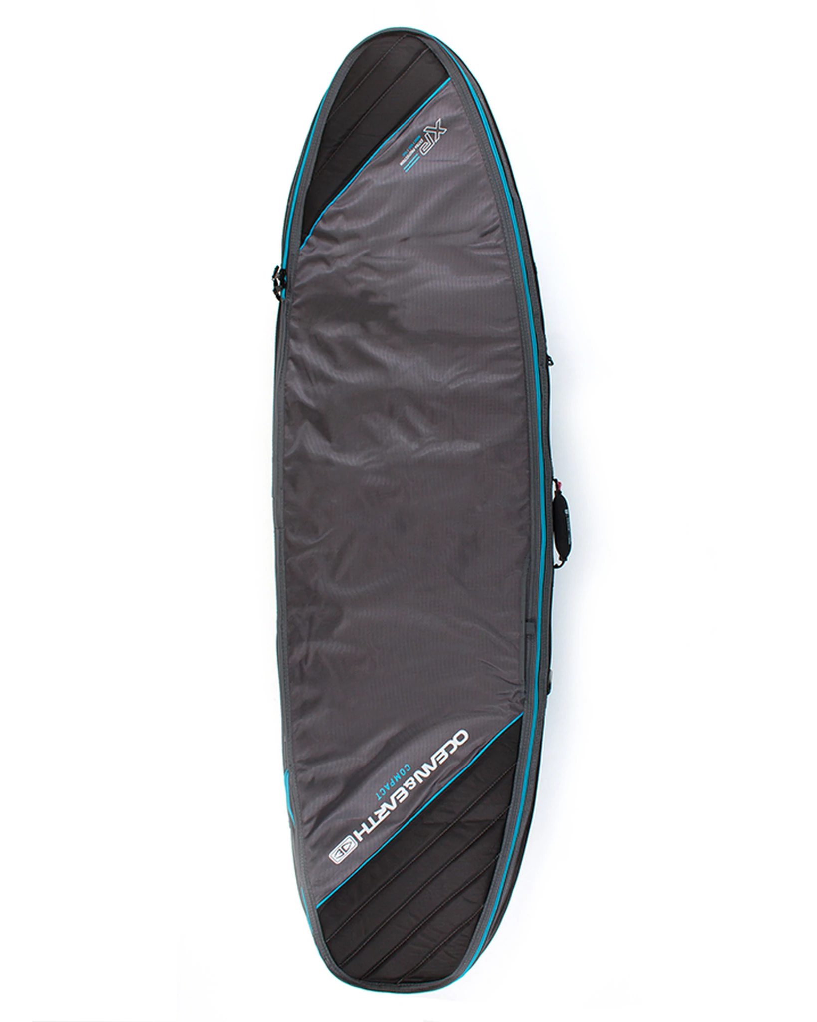 DBL COMPACT SHORTBOARD COVER
