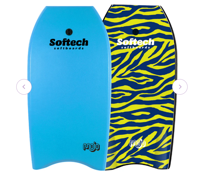 SOFTECH MOJO