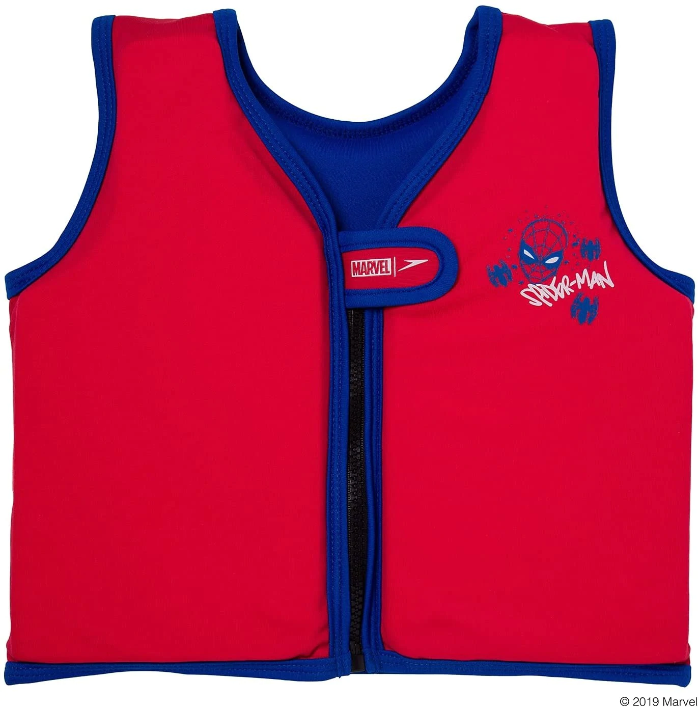 SPIDER-MAN PRINTD FLOAT VEST IU