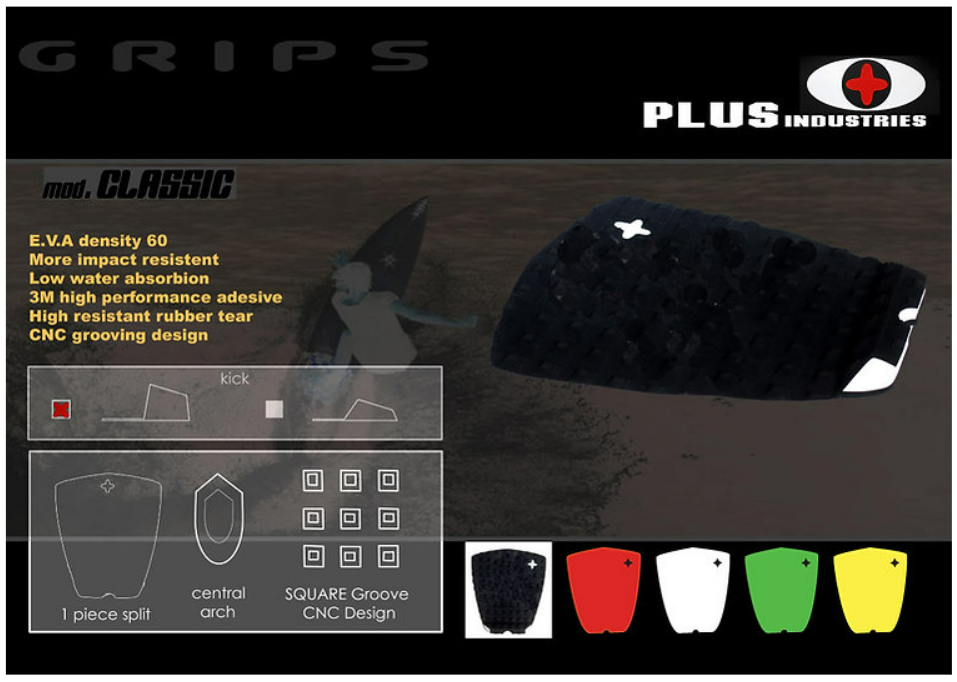GRIP NORMAL