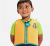 PRINTED FLOAT VEST IU