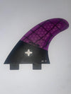 FCS M5 MOTIF SURF FIN