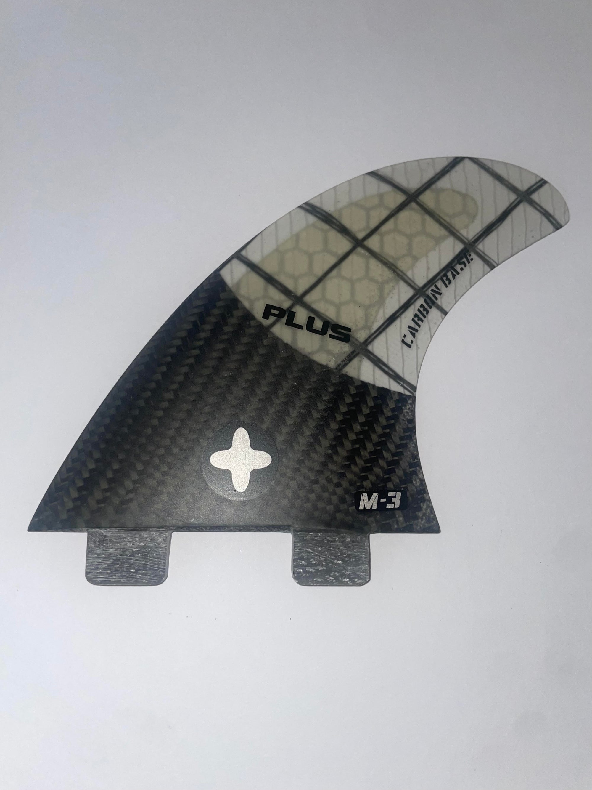 FCS M3 MOTIF SURF FIN