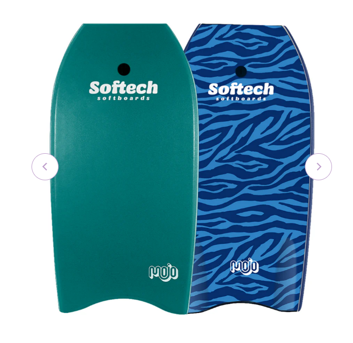 SOFTECH MOJO