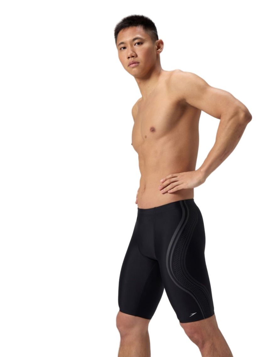 PRINTED MOVEMENT JAMMER