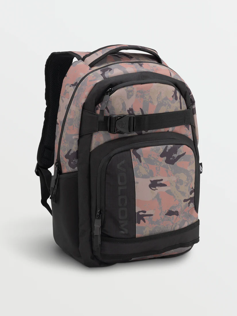 EVERSTONE SKATE BACKPACK