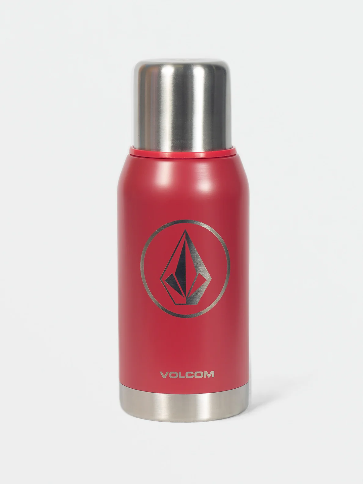 FULL METAL THERMAL BOTTLE -2