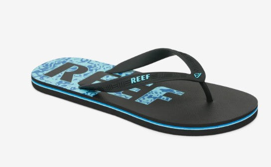 REEF SEASIDE PRINTS