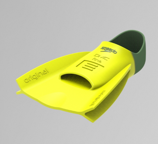 SPEEDO DMC ORIGINAL FIN