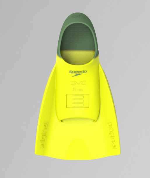 SPEEDO DMC ORIGINAL FIN
