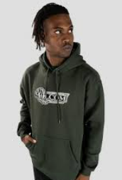 SLIGHTLY STONED FLUTTERTIESIDE