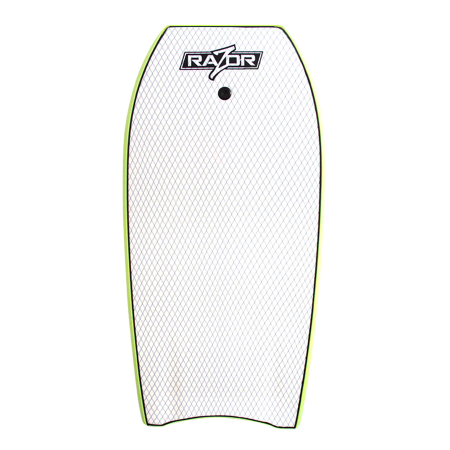 RAZOR 48"