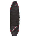 TRIPLE COMPACT SHORTBOARD COVER