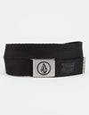 CIRCLE WEB BELT