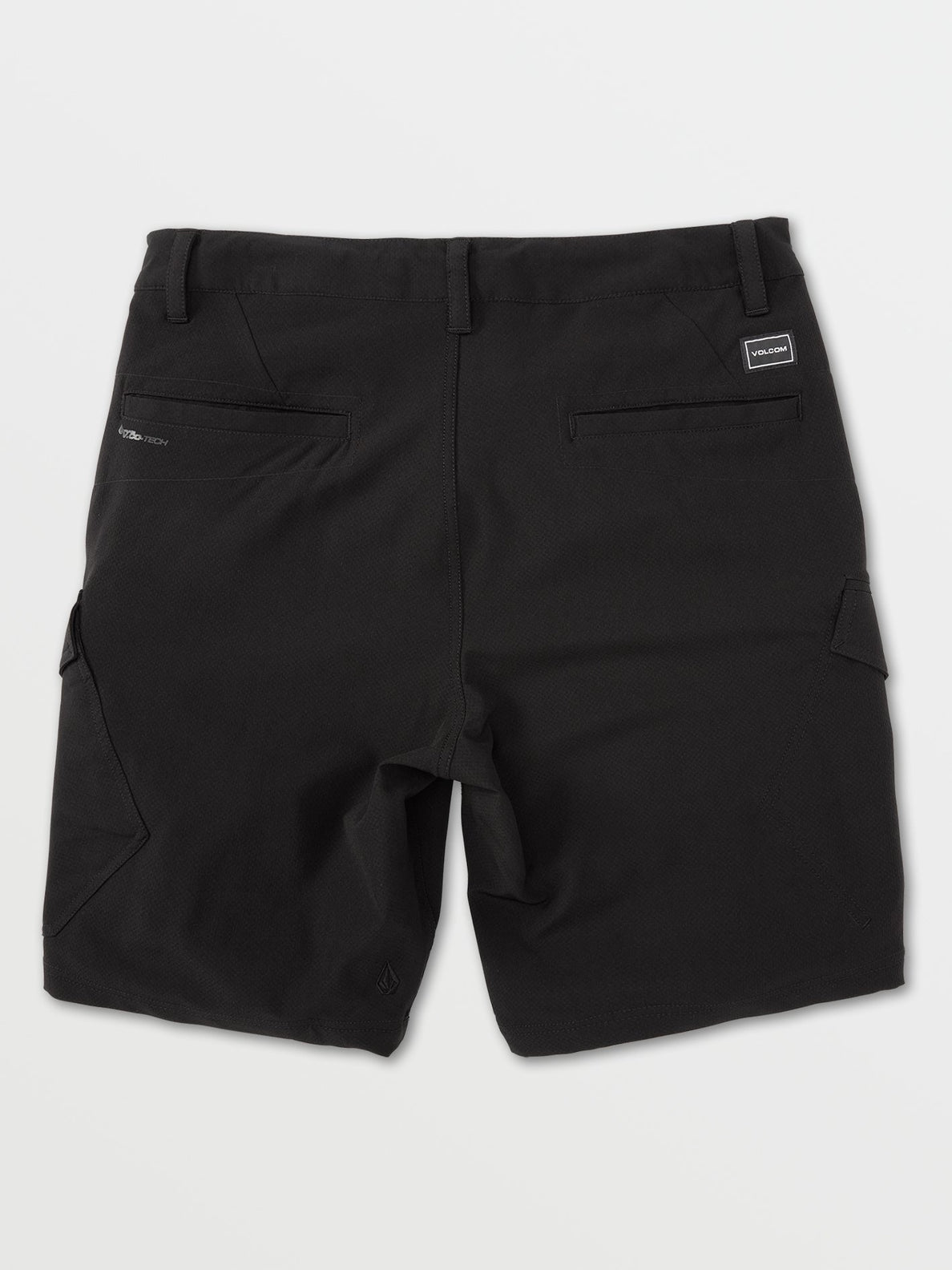 Volcom walk shorts cheap
