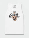 STONED2THEBONE TANK
