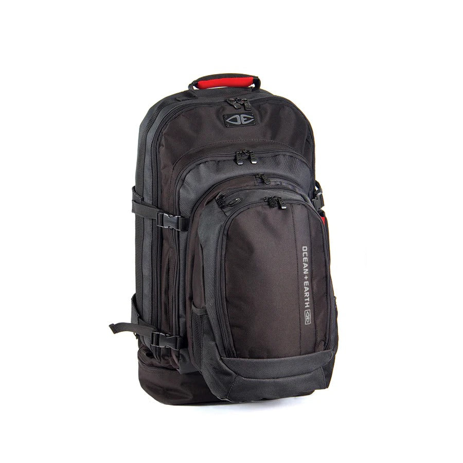 MENS BELLS & WHISTLES BACKPACK