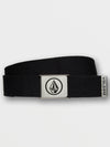CIRCLE WEB BELT