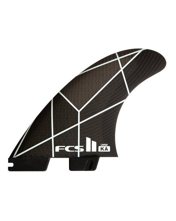 FCS II KA PC TRI RETAIL FINS