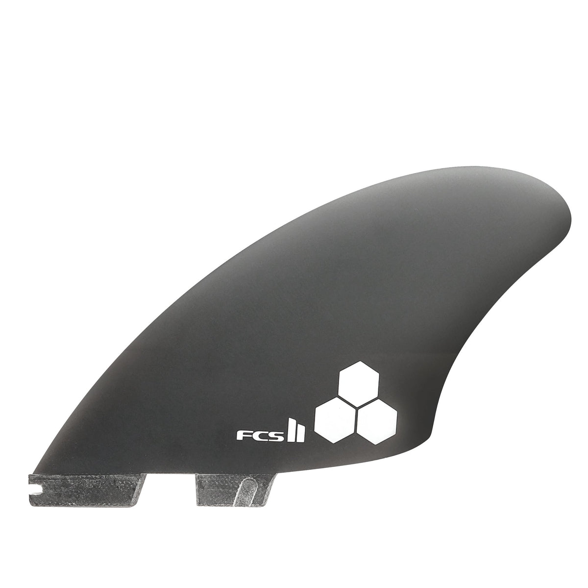FCS II CI Keel PG Twin Fins L