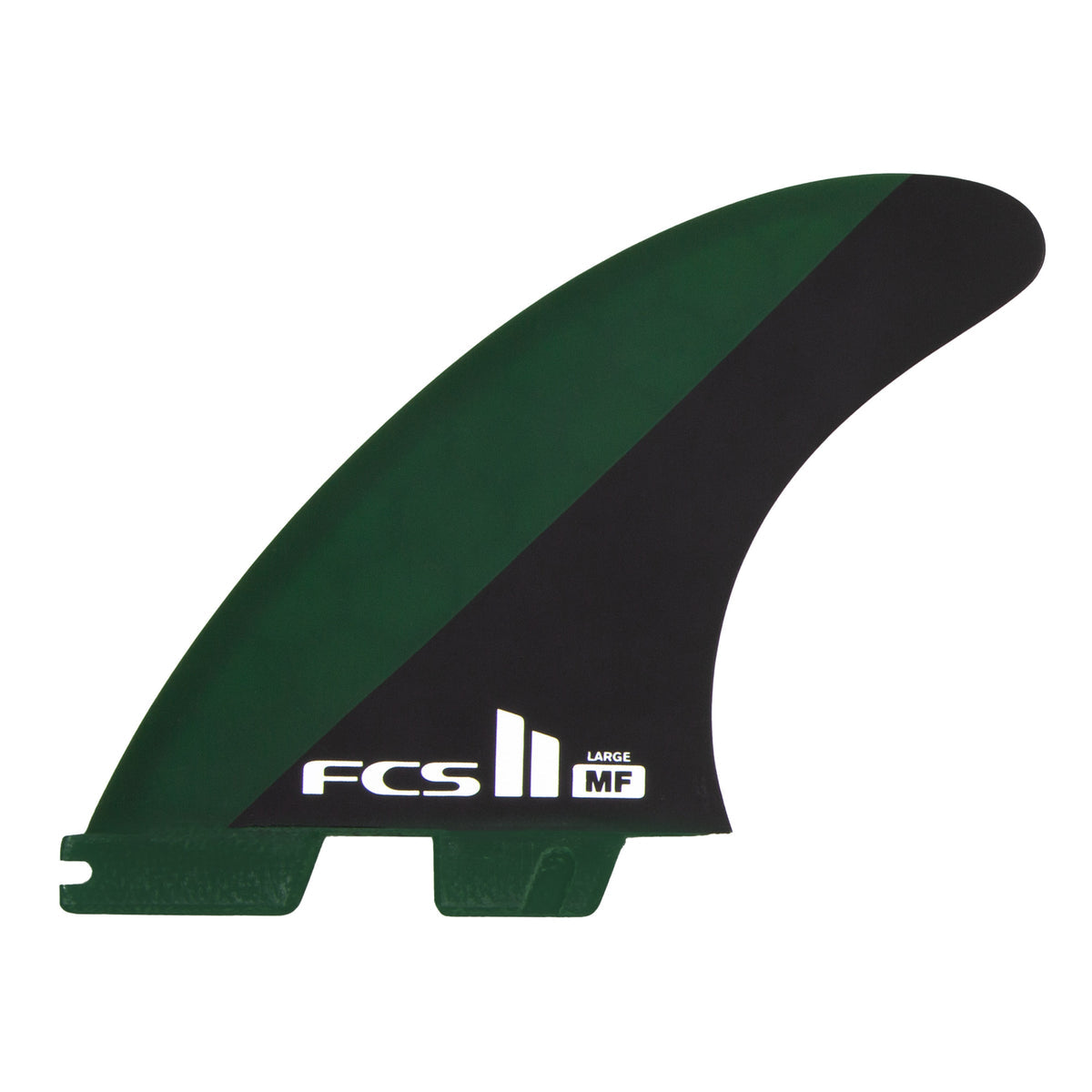 FCS II MF PC TRI RETAIL FINS
