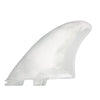 FCS II Modern Keel PG Twin Retail Fins