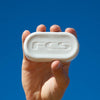 FCS SURF WAX BASE