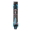 ONE XT SLIM LINE PRO 6&#39;0 LEASH