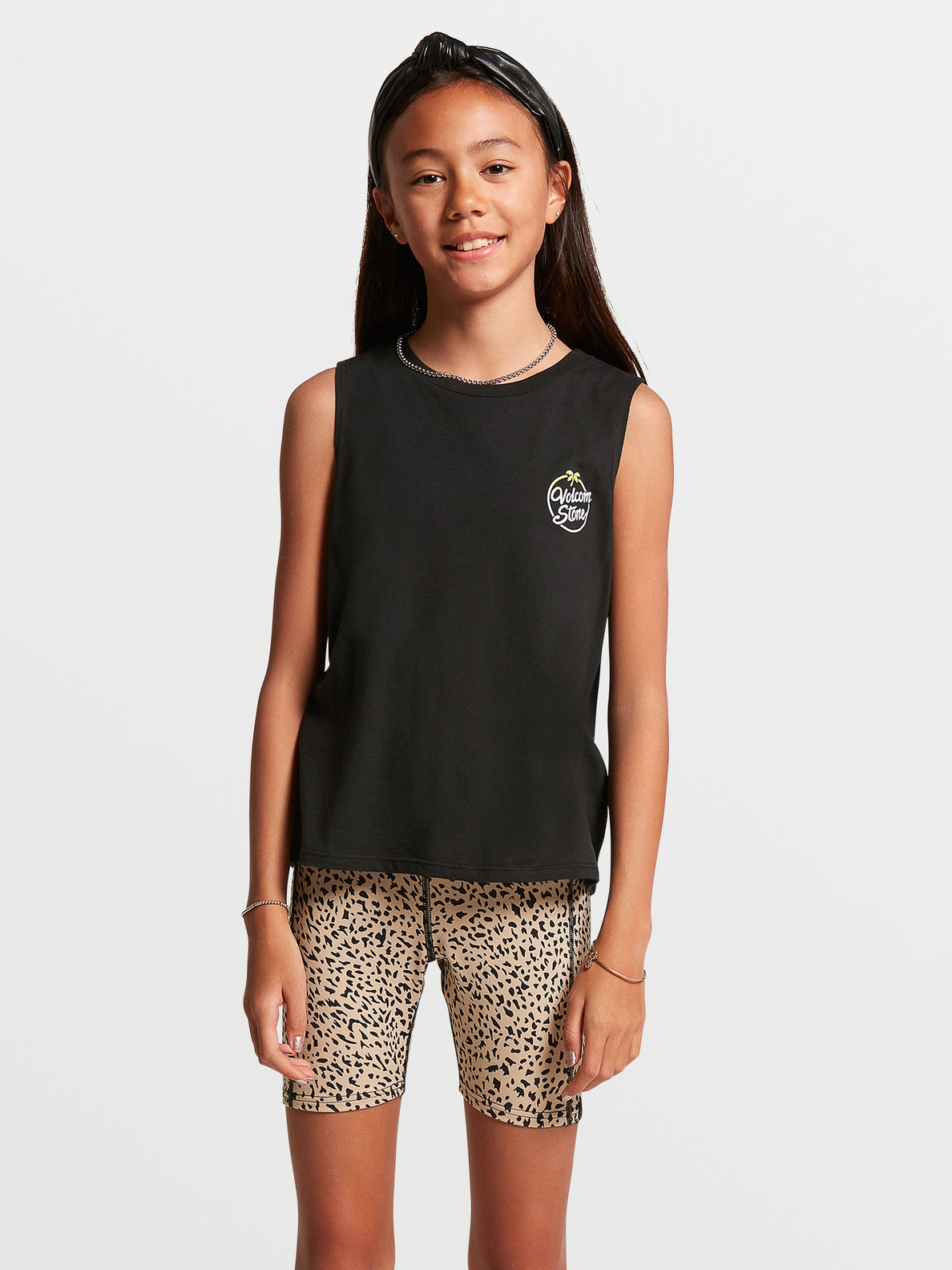 VOLCOM LOVE TANK BY