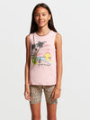 VOLCOM LOVE TANK BY