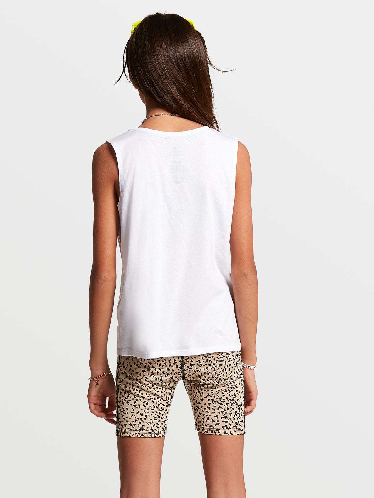 VOLCOM LOVE TANK BY