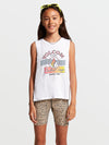 VOLCOM LOVE TANK BY