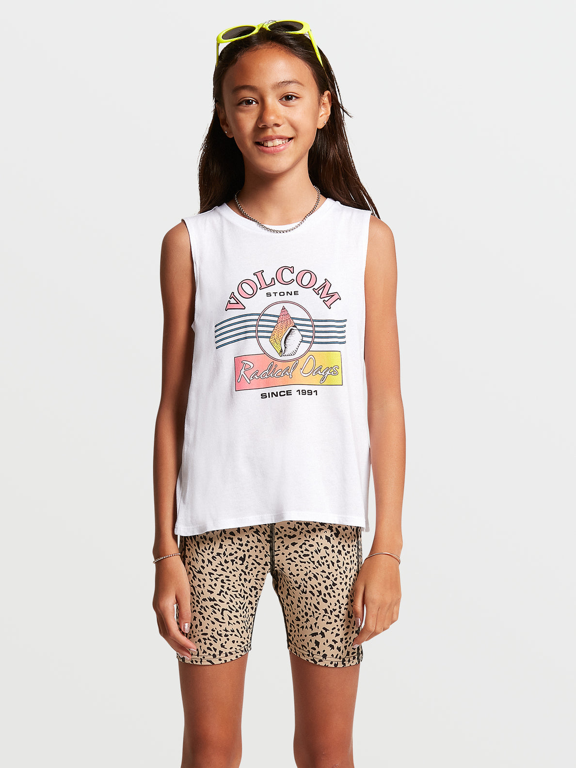 VOLCOM LOVE TANK BY
