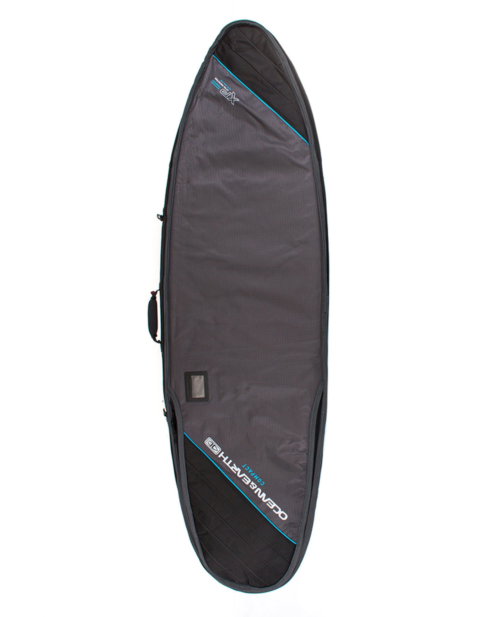 DBL COMPACT SHORTBOARD COVER
